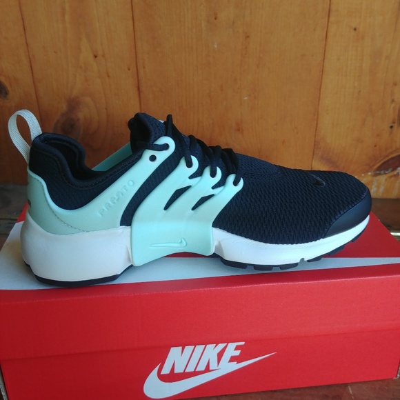 Women's Nike Presto - Picture 3 of 4